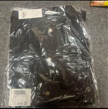 ZOZO 한정판 &. NOSTALGIA 밀리터리 베스트 자켓 데님