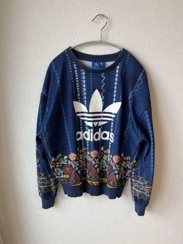 adidas Originals The Farm Company 트레이닝복