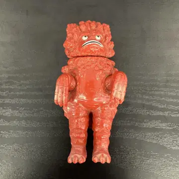 가라몬 피규어