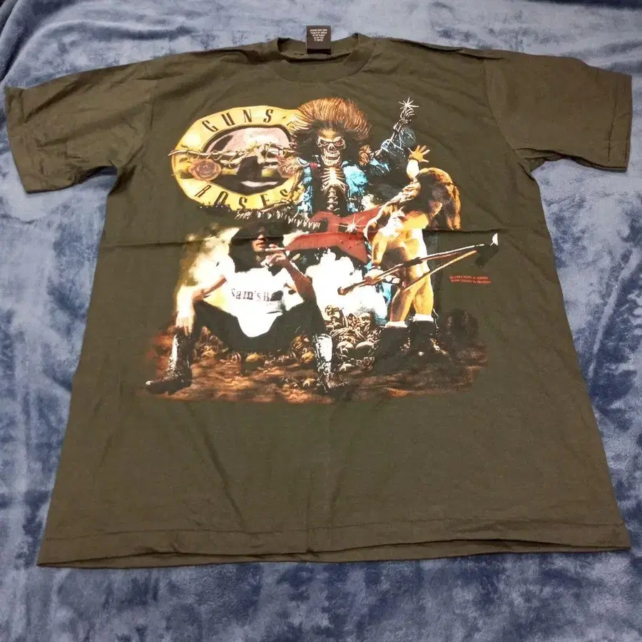 1번째 상품 이미지