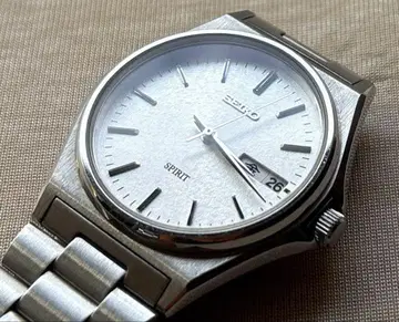 SEIKO SPRIT 7N43-7180 새상품급