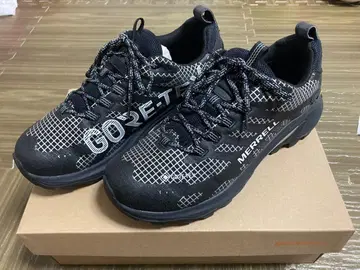 MERRELL MOAB SPEED 2 REFLECTIVE GORE-TEX