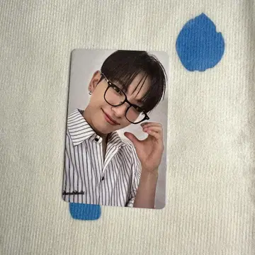 BOYNEXTDOOR TARGET 미국 재현 트레이딩 카드