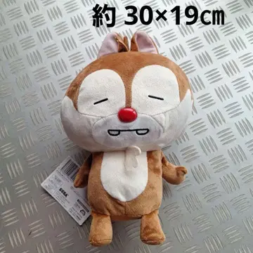 New 가격 인하 상품 니시무라 유우지 디즈니 칩과 데일 봉제 인형