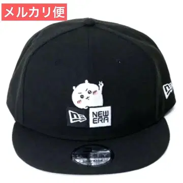 NEW ERA 치이카와 (먼작귀) 9FIFTY 캡