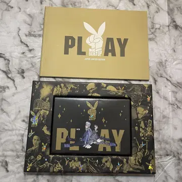 PLAY (Japan Limited Edition)
