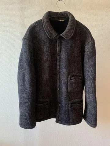 50s BROWN'S BEACH JACKET 비치 자켓 46