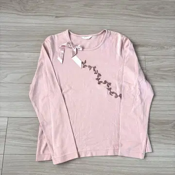 잉게보그 핑크하우스 T셔츠