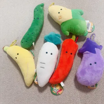 동글동글 눈망울의 야채 가게 동글동글 눈망울 야채 가게 부르부르 덜덜