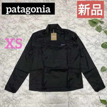 [ 새상품 ] patagonia 우먼 후디니 스태쉬 1/2 지퍼