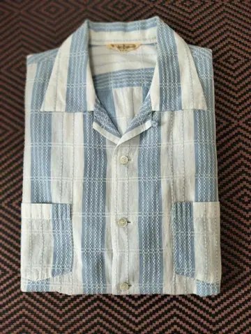 부처 프로덕트 반팔 셔츠 16