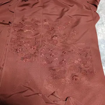 쑤저우 산터 호몬기 옷감