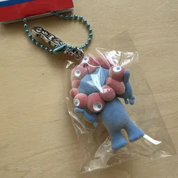 미야쿠미야쿠 키링