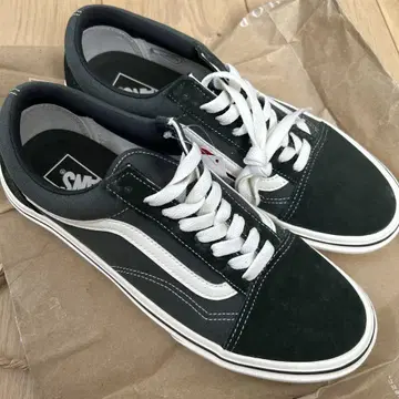Vans 스니커즈
