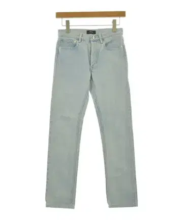 A.P.C. 데님 팬츠 여성용