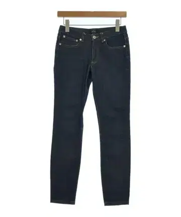 A.P.C. 데님 팬츠 여성용