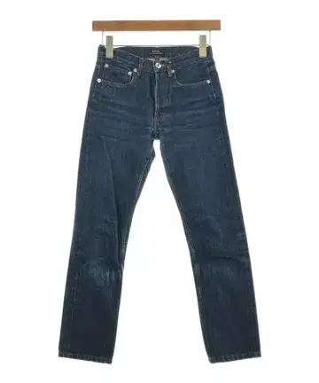 A.P.C. 데님 팬츠 여성용