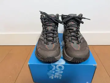호카오네오네 M SPEEDGOAT MID 2 GTX 25.5