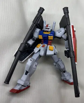 FW 얼티밋 오퍼레이션 건담 더블 바주카