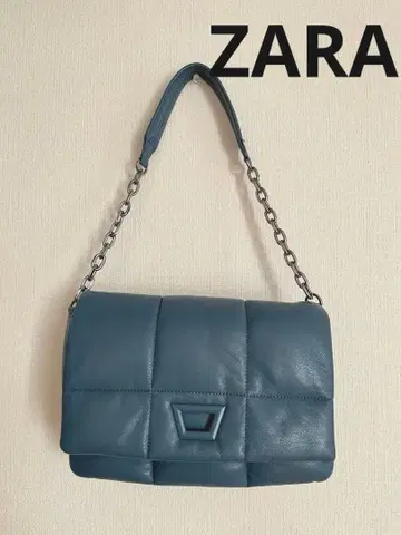 ZARA 숄더백