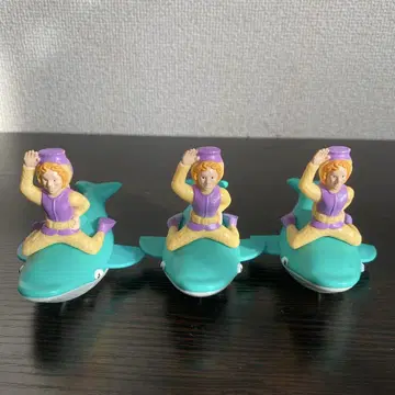 매직 스쿨 버스 97년