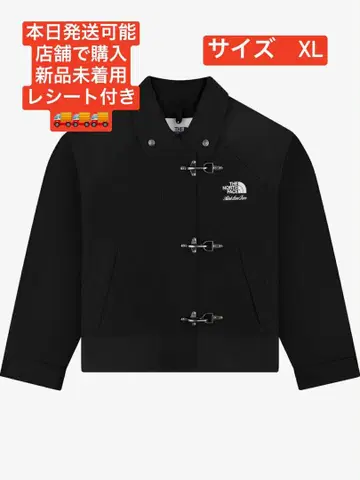 The North Face x Aime Leon Dore Jacket