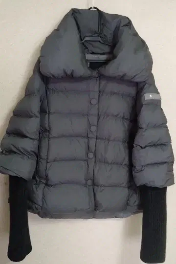TATRAS 콜마 SIZE 03 그레이 다운 자켓