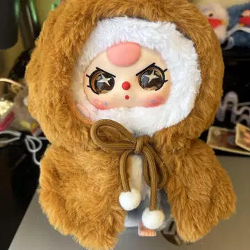 베이비 쓰리 히어로 시리즈 비버 & 로바