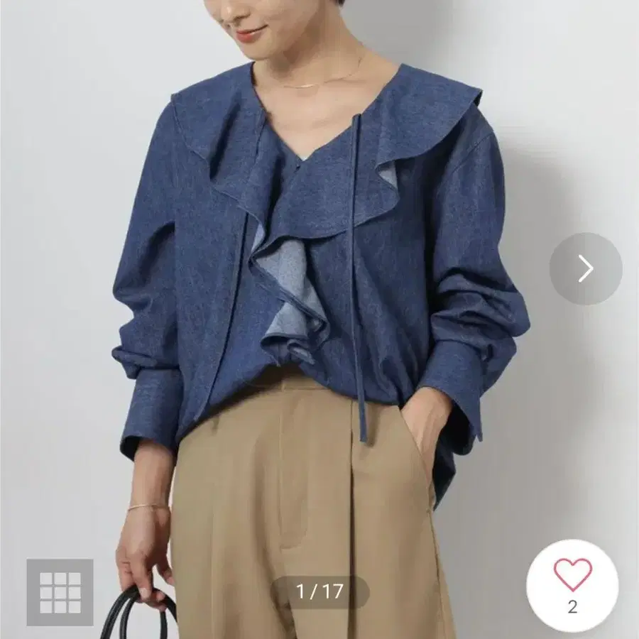 1번째 상품 이미지