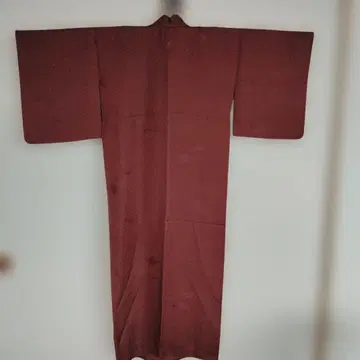 코몬 기모노 문양