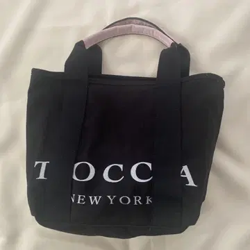 TOCCA 백