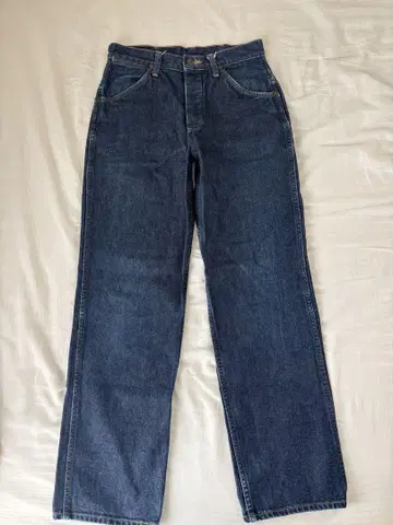 Wrangler 11MW 복각