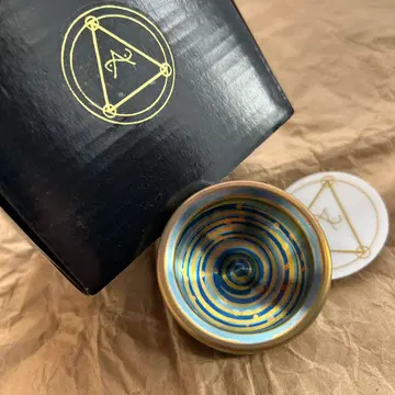 chaku alchemik yoyo