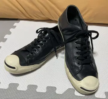 Jack Purcell 가죽 27cm 컨버스 잭퍼셀