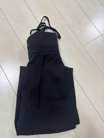 FUTIE 블랙 살로펫 M