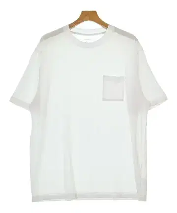 NEUTRALWORKS T셔츠 티셔츠 남성용