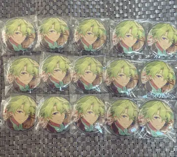 토모에 히요리 앙스타 캔뱃지 피처 15개 개화 후