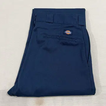 W33 L31 미국제 90s Dickies 874 디키즈 워크 팬츠
