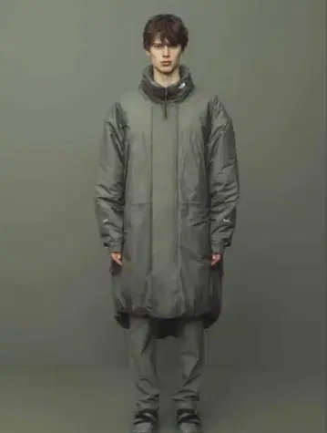 THE NORTH FACE HYKE GORE-TEX 자켓