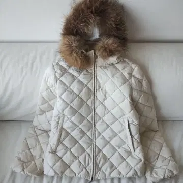 DUVETICA 다운 자켓