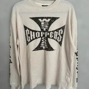WEST COAST CHOPPERS 와플