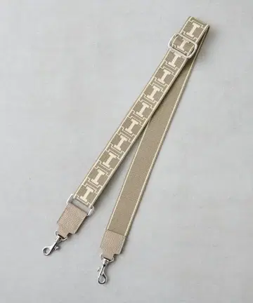 이아쿠치 알마 벨트 NASTRO 토프 숄더