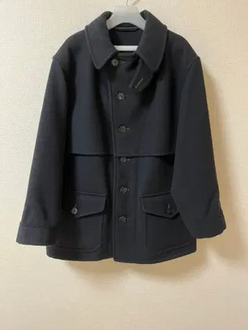 A.PRESSE U.S. ARMY Mackinaw Coat