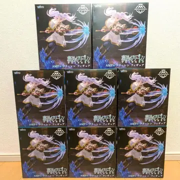 장송의 프리렌 AMP+ 프리렌 피규어 8세트