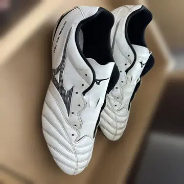 Mizuno 모나르시다 네오 프로 화이트 FG