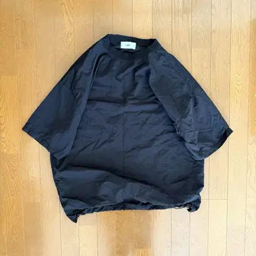 natto 너트 premium nylon 상의