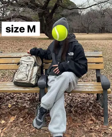 새상품급 THE NORTH FACE 마운틴 라이트 데님 자켓