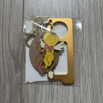카드캡터 사쿠라 키링 케로짱