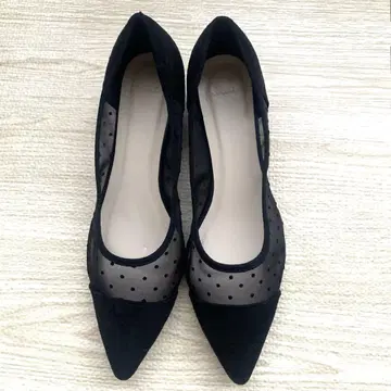 빅 사이즈 펌프스 결혼식 26cm