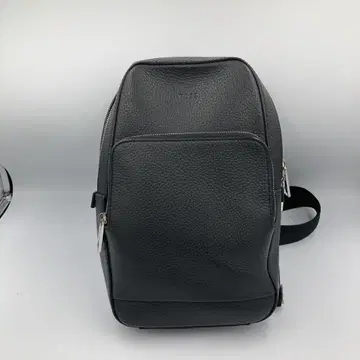 [ 5565 ] 휴고보스 HUGOBOSS 바디백 올 가죽 숄더